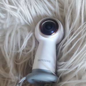 Samsung Gear 360
